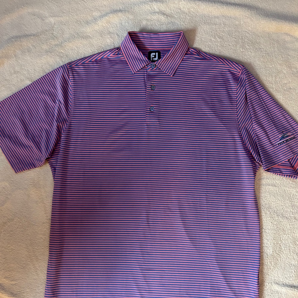 FootJoy Men’s Polo XL